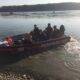 Misiune grea a scafandrilor! Continuă operațiunea de căutare pe Dunăre pentru cele două fete dispărute