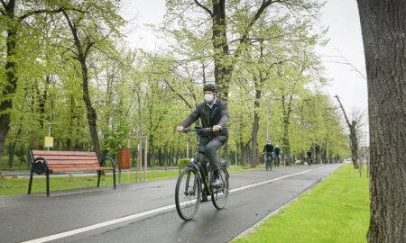 Klaus Iohannis spune lucrurile verde în față! Motivul pentru care președintele nu merge des cu bicicleta