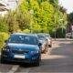 Atenție șoferi! O propunere legislativă depusă la Senat pregătește noi amenzi cu privire la parcare