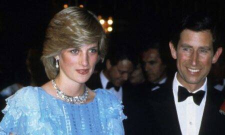 Prințul Charles a ajuns în atenția polițiștilor la mai bine de 20 de ani de la moartea prințesei Diana