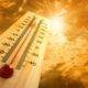 Valul de căldură va persista în România