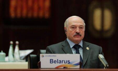 UE își îndreaptă armele spre Belarus! Aleksandr Lukaşenko plătește scump pentru deturnarea avionului