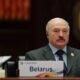 UE își îndreaptă armele spre Belarus! Aleksandr Lukaşenko plătește scump pentru deturnarea avionului