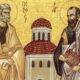 Zi de mare sărbătoare pentru români! Cea mai puternică rugăciune către Sfinții Petru și Pavel