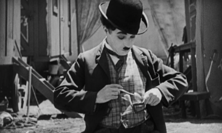 Top 3 lucruri uimitoare pe care sigur nu le știai despre Charlie Chaplin