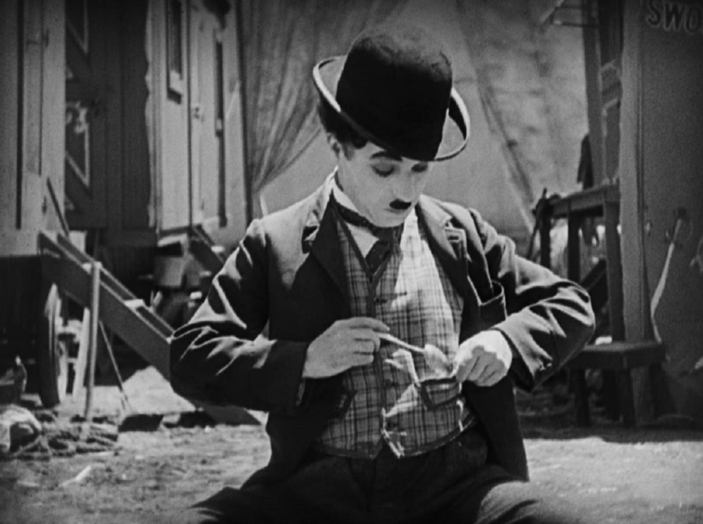 Top 3 lucruri uimitoare pe care sigur nu le știai despre Charlie Chaplin