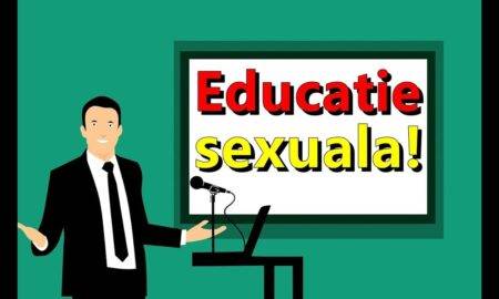 Educația sexuală în școli nu se va face fără acordul părinților! Senatul a respins solicitarea lui Iohannis