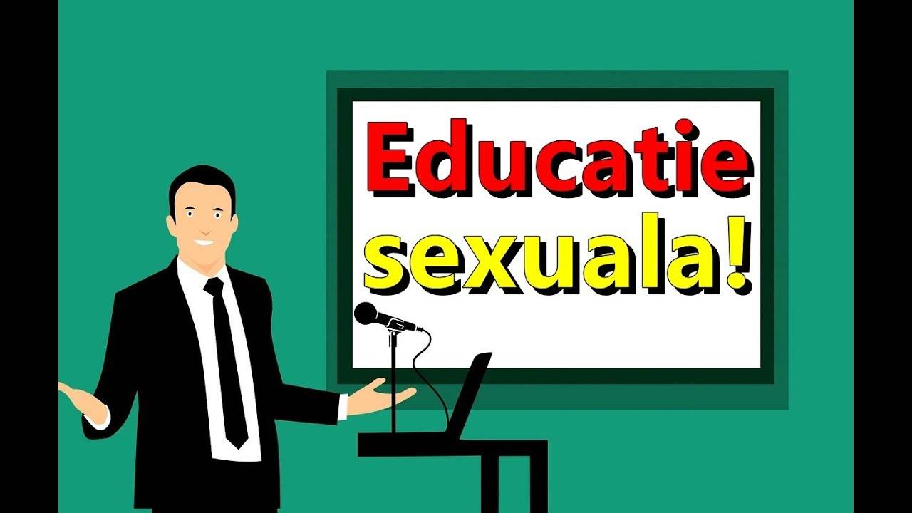 Educația sexuală în școli nu se va face fără acordul părinților! Senatul a respins solicitarea lui Iohannis