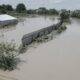 România, sub o nouă avertizare de inundații