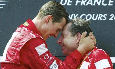 Șansele ca Michael Schumacher să își revină complet sunt minime! Pilotul se află încă în recuperare