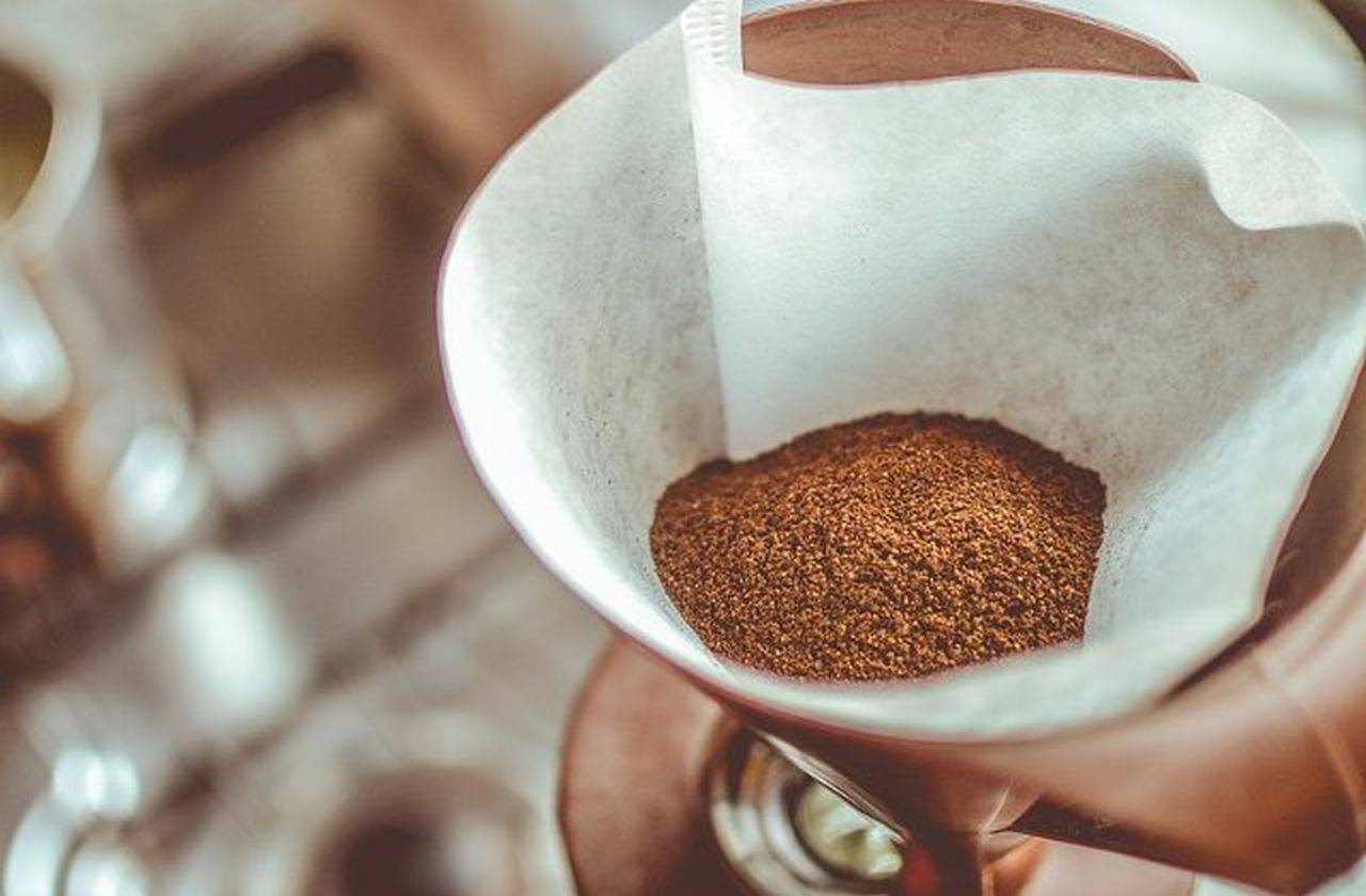 Cele mai interesante utilizări ale filtrelor de cafea. Vei rămâne surprins ce poți face cu ele