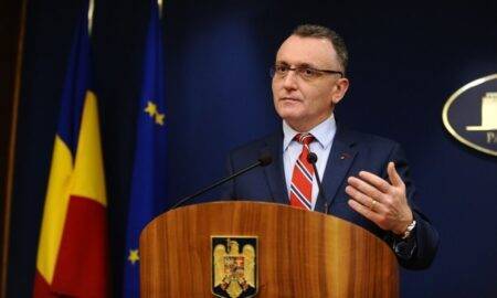 Ministrul Sorin Cîmpeanu, primele declarații după afișarea notelor la Evaluarea Națională