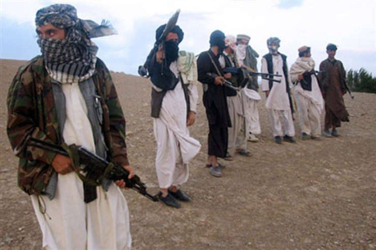 Un nou conflict puternic în Afganistan! Talibanii amenință trupele străine