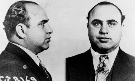 11 lucruri pe care sigur nu le știai despre unul dintre cel mai celebrii bărbați ai lumii interlope, Al Capone