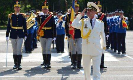 1 iulie – Ziua muzicilor militare. Povestea muzicanților Armatei Române, de la 1831 și până azi