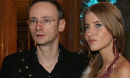 Mihai Albu a trecut peste divorțul de Iulia Albu! Designerul a recunoscut că iubește din nou