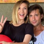 Adela Popescu și Radu Vâlcan au devenit din nou părinți!Primele imagini cu fiul lor au fost postate pe internet