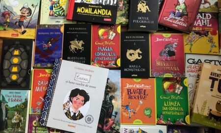 Ce beneficii poate aduce lectura în viața copiilor și adolescenților? Iată de ce micuții trebuie să citească!