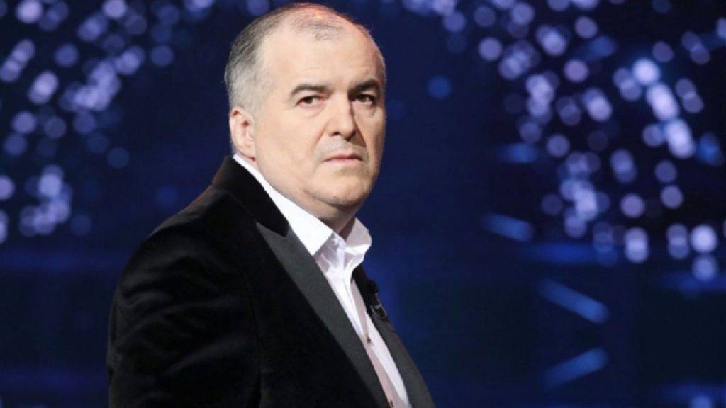 Ce părere a avut până de curând Florin Călinescu despre postul de televiziune Pro TV?