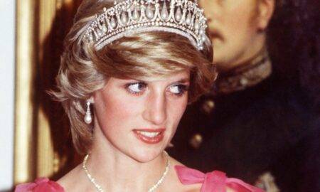 După moartea prințesei Diana, testamentul său a fost schimbat! Care este motivul pentru care s-a ajuns la asta?