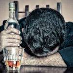 Efecte greu de imaginat pe care consumul de alcool în cantitate mare le poate avea asupra organismului