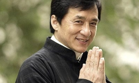 Jackie Chan a șocat pe toată lumea zilele trecute după ce a făcut o serie de declarații despre politică