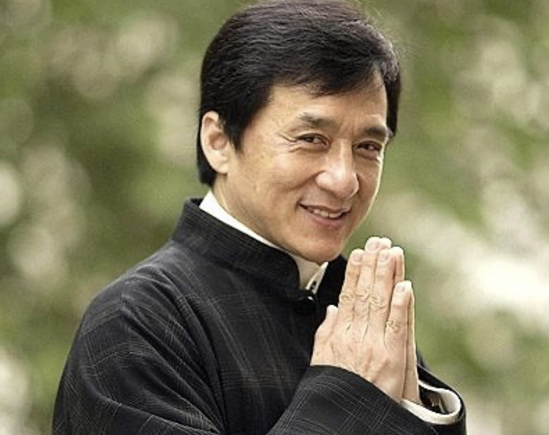 Jackie Chan a șocat pe toată lumea zilele trecute după ce a făcut o serie de declarații despre politică