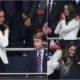 Kate Middleton a impresionat pe toată lumea în momentul în care a apărut la finala Euro 2020