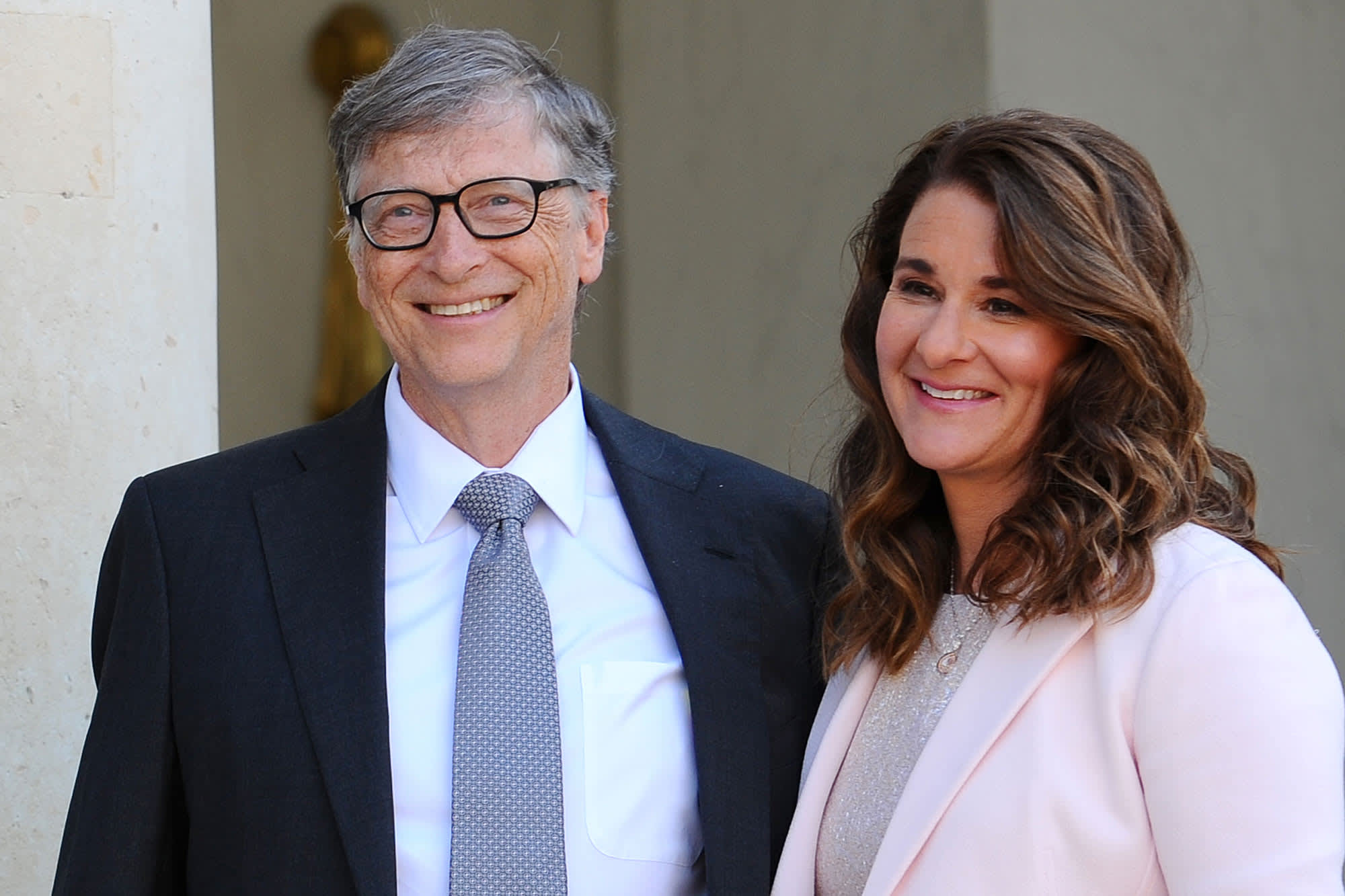 Melinda French Gates riscă să își piardă partea pe care o deține din fundația lui Bill Gates
