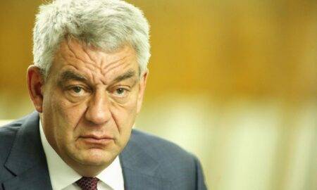 Mihai Tudose îl critică pe Florin Cîțu după demiterea lui Nazare: ,,Criminalul se întoarce la locul faptei!”