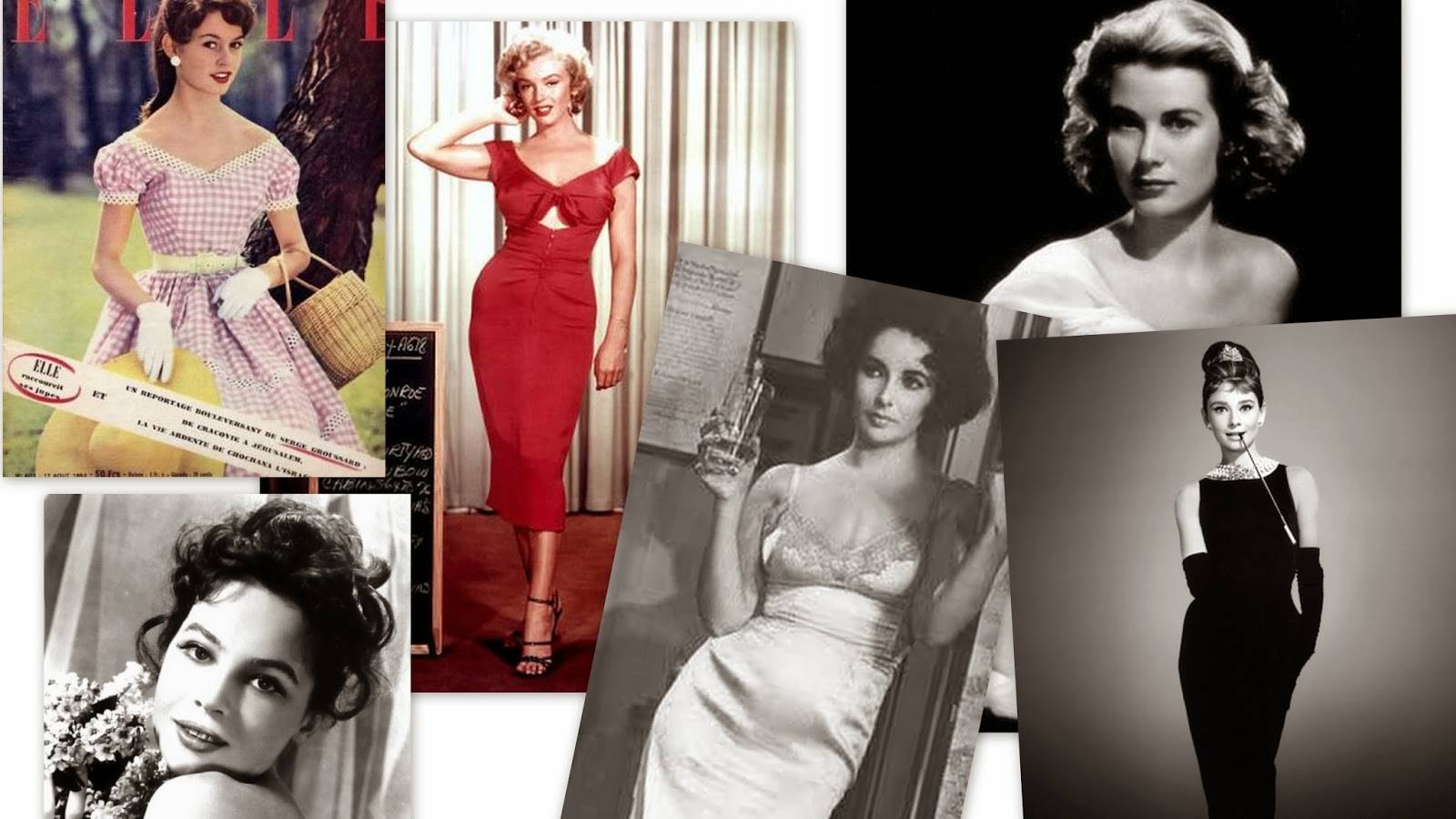 Moda anilor ’50- caracteristici generale și definirea stilului retro
