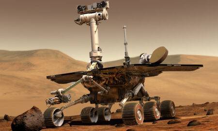 Noi descoperiri ale roverului NASA trimis pe Marte. Dovezi ale ,,vieții antice” ar fi putut fi ,,șterse”