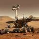 Noi descoperiri ale roverului NASA trimis pe Marte. Dovezi ale ,,vieții antice” ar fi putut fi ,,șterse”