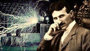 Top 3 cele mai importante invenții ale lui Nikola Tesla