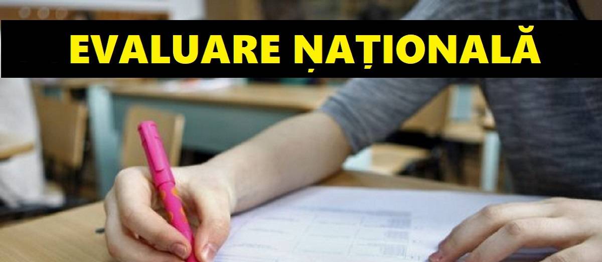 Elevii din România ar putea susține încă un examen la Evaluarea Națională