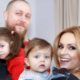 Simona Gheorghe și-a suprins soțul cu o declarație de dragoste! Răzvan Săndulescu își serbează ziua de naștere