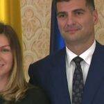 Simona Halep și actualul ei soț au avut parte de o nuntă ca în povești. Cine sunt nașii celor doi?