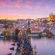 Top 5 cele mai frumoase orașe se vizitat din Europa de Est