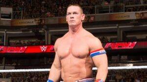 Top 5 lucruri pe care sigur nu le știai despre John Cena, superstarul WWE