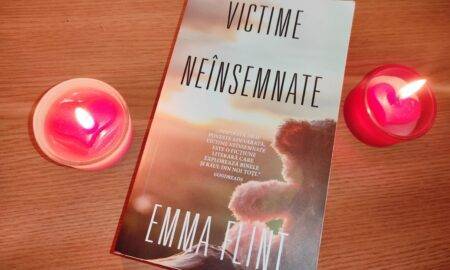 „Victime neînsemnate”, de Emma Flint