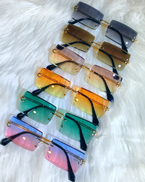 Ochelarii de soare ce dau moda vara aceasta 