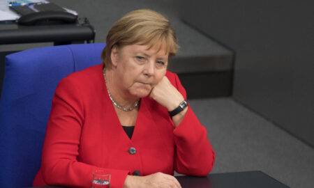 Merkel, apel important către populație, din cauza creșterii cazurilor de coronavirus