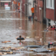 29 de localități din 12 județe din România au fost afectate de inundații. Un bărbat a fost ucis de viitură