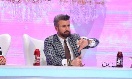 Cătălin Botezatu a decis să rupă contractul cu Kanal D. „Bravo, ai stil! Celebrities” revine din toamnă pe TV