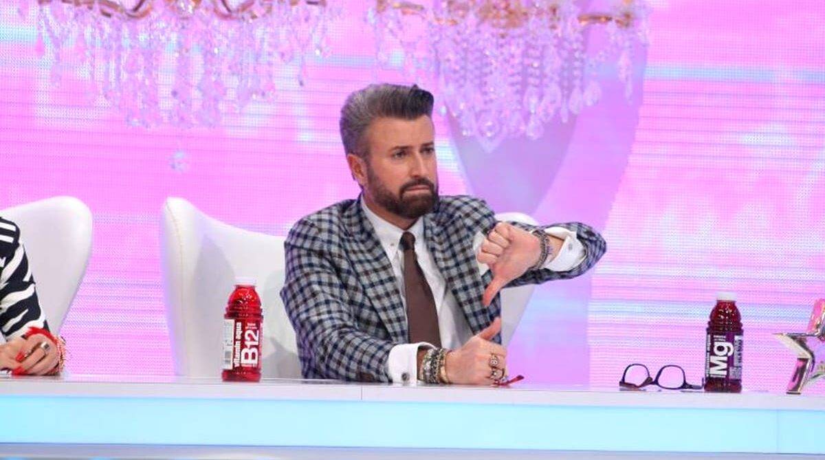 Cătălin Botezatu a decis să rupă contractul cu Kanal D. „Bravo, ai stil! Celebrities” revine din toamnă pe TV