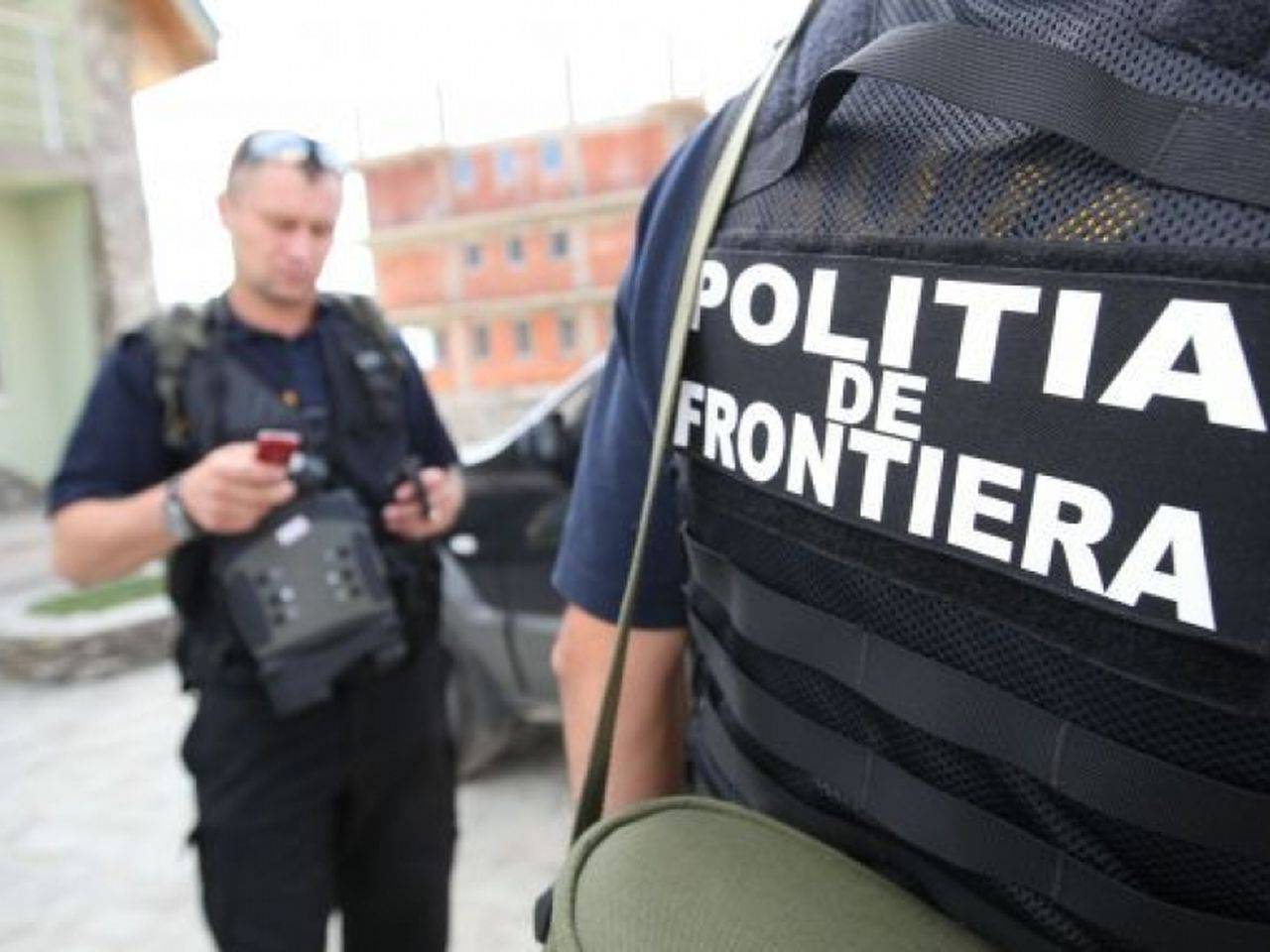 Poliția de Frontieră anunță câți ucraineni au intrat în România, în doar 24 de ore