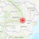 Ultimă oră! Cutremur cu magnitudine mare, în România