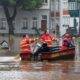 Angela Merkel, primele declarații după ce Germania a fost afectată de inundații