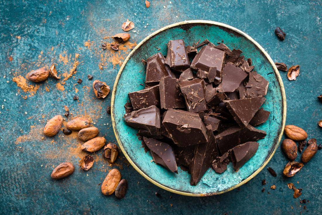 7 iulie, Ziua Mondială a Ciocolatei! Totul despre cea mai dulce tentație