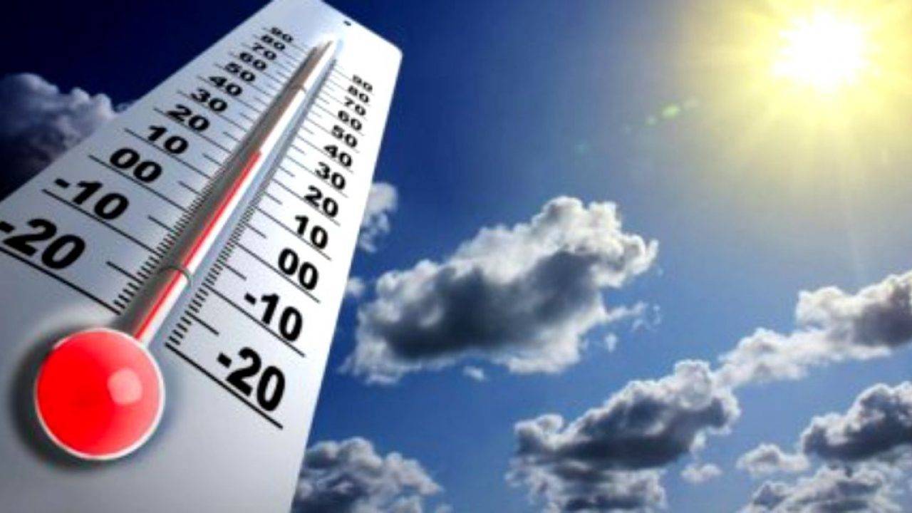 Meteo marți, 2 august 2022. Temperaturi ridicate și instabilitate atmosferică în cea mai mare parte a țării